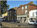 Premises on High Street, Deal