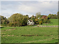 Middle Hambleton in October