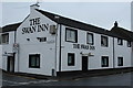 The Swan Inn, Stranraer