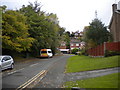 Grotto Lane, Tettenhall