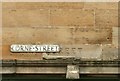 Street names, Lorne Street, Edinburgh