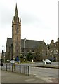 NT2775 : St Andrew's Church, Leith by Alan Murray-Rust