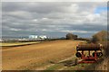 Hinkley Point Station A