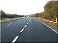 The A509, Tickford End