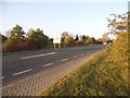 The A422, Stagsden