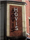 ST5874 : Hovis, Chandos Road, Redland by Derek Harper