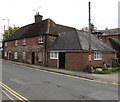 The Old Forge, George Lane, Marlborough