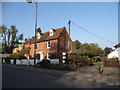 House on High Street, Codicote