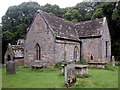 NU0625 : St Peter's Church, Chillingham by Bill Harrison