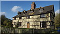 Talgarth Manor, near Llanidloes, Powys