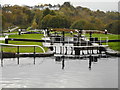 Lock 24, Forth & Clyde Canal