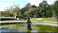 Stoke Poges Memorial Gardens