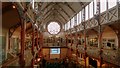 Victorian Exhibition Hall, Dorset County Museum