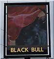 Black Bull, East Halton