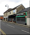 Efes Pizza & Kebab, Tonypandy