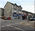 SS9992 : Domino's Pizza in Tonypandy by Jaggery
