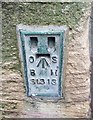 Ordnance Survey Flush Bracket (S1313)