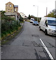 Hughes Street, Penygraig