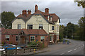 The Manor House, Quorn