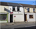 Penygraig public conveniences