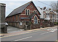 Victoria Hall, Bridge Road, Shaldon