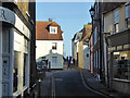 Oak Street, Deal