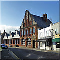 Former Head Post Office, Deal