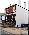 The Smack Inn (1), 34-36 Middle Wall, Whitstable, Kent