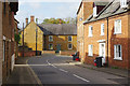 King Street, Long Buckby