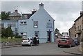 Bell Rock Tavern, Tayport