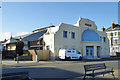 Former Regent cinema, Deal