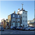 Time Ball Tower Museum, Deal