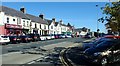 Main Street, Castlewellan