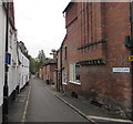 Figgins Lane, Marlborough