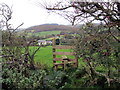 Llwybr Cyhoeddus Biwla / Beulah Public Footpath