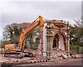 Demolition of the Skinburness Hotel - October 2017 (8)