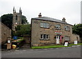 Belford community museum