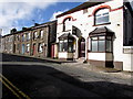 Dunraven Conservative Club, Penygraig