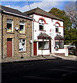 Dunraven Conservative Club, Penygraig