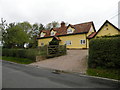 Poplar Cottage