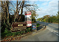 This Way to Toddington Station