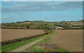 Farmland Near Gotherington