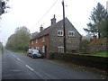 Cottages on Church Street