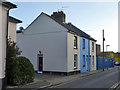 Houses, Albert Road, Littlehampton