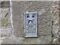 Ordnance Survey Flush Bracket G636