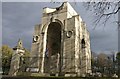 SK5903 : The Arch of Remembrance in Victoria Park by Mat Fascione