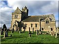 Chirnside Parish Church