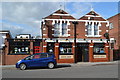 The Kings Arms public house