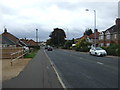 Wootton Road (A148)