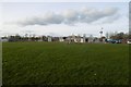 School playing fields, Bowhouse